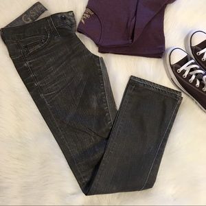 G Star Raw Reese Straight Pants